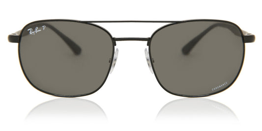 Ray-Ban RB3670CH Polarized 002/K8
