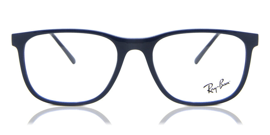 Ray-Ban RX7244 8100
