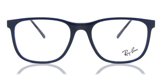 Ray-Ban RX7244 8100