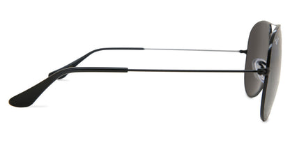 Ray-Ban RB3025 Aviator Large Metal Polarized 002/48