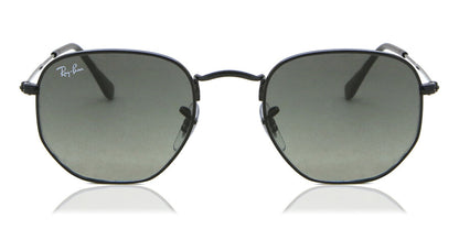 Ray-Ban RB3548 Hexagonal 002/71