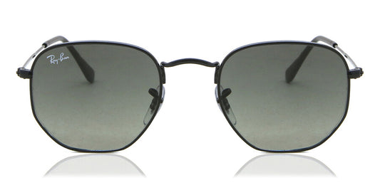 Ray-Ban RB3548 Hexagonal 002/71