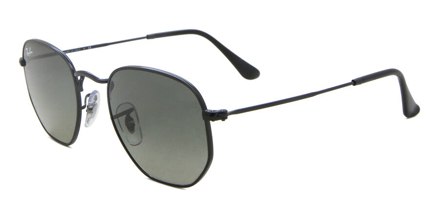 Ray-Ban RB3548 Hexagonal 002/71