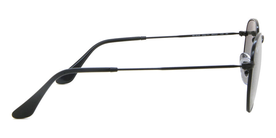 Ray-Ban RB3548 Hexagonal 002/71