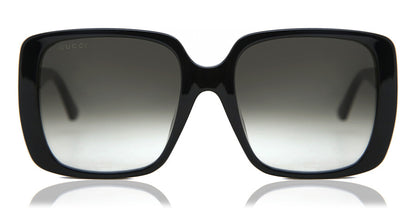 Gucci GG0632SA Asian Fit 001