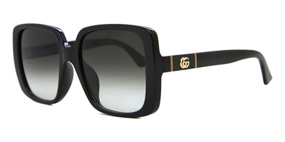 Gucci GG0632SA Asian Fit 001