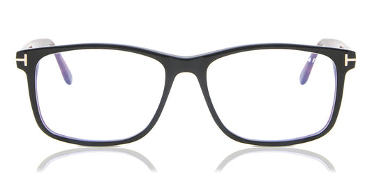 Tom Ford FT5752-B Blue-Light Block 005