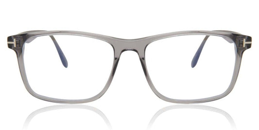 Tom Ford FT5752-B Blue-Light Block 020