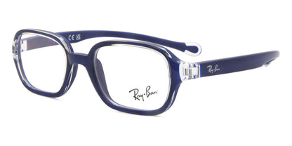 Ray Ban Kids Ray-Ban Kids RY9074V 3881