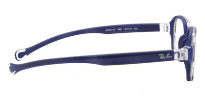 Ray Ban Kids Ray-Ban Kids RY9074V 3881