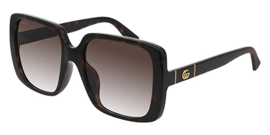 Gucci GG0632SA Asian Fit 002
