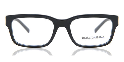 Dolce & Gabbana DG3352 501