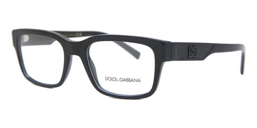 Dolce & Gabbana DG3352 501