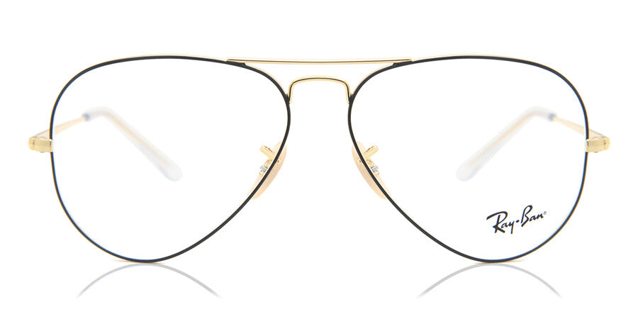 Ray-Ban RX6489 2890
