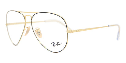 Ray-Ban RX6489 2890