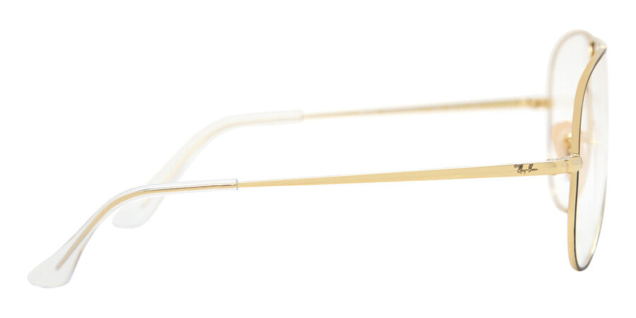 Ray-Ban RX6489 2890