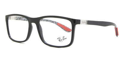 Ray-Ban RX8908 2000