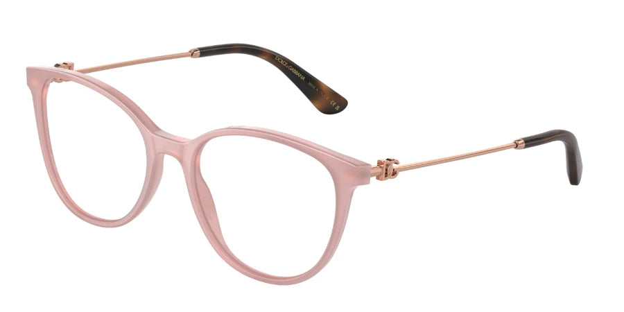 Dolce & Gabbana DG3363 3384