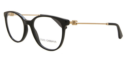 Dolce & Gabbana DG3363 501