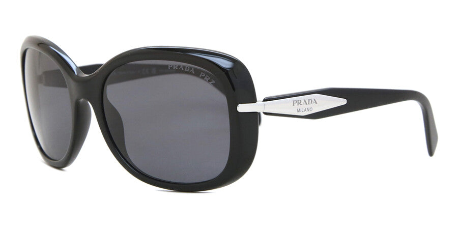 Prada PR 04ZS Polarized 1AB5Z1