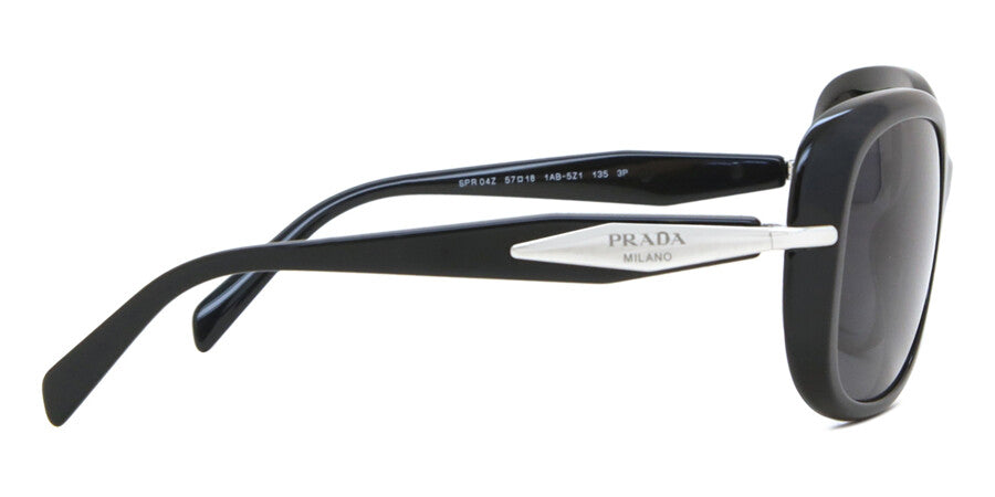 Prada PR 04ZS Polarized 1AB5Z1