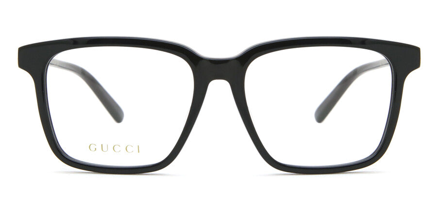 Gucci GG1293OA Asian Fit 001