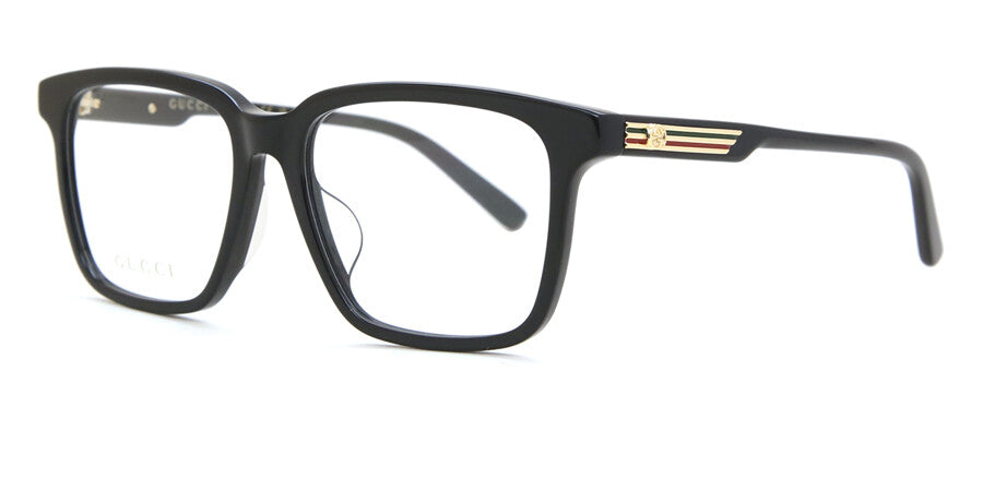 Gucci GG1293OA Asian Fit 001