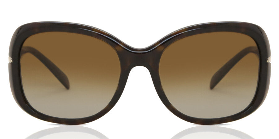 Prada PR 04ZS Polarized 2AU6E1