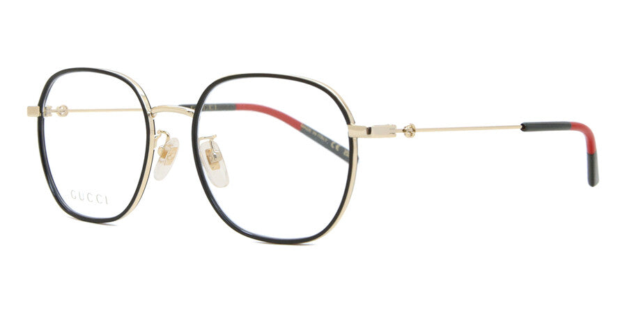 Gucci GG1198OA Asian Fit 001