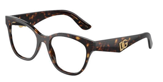 Dolce & Gabbana DG3371 502