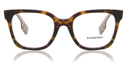 Burberry B 2347 4075 52 Havana Eyewear Frame