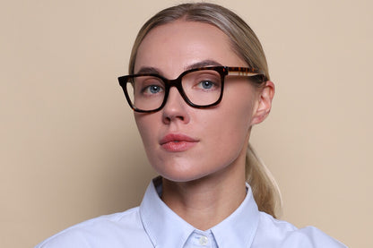 Burberry BE2347 EVELYN 4075