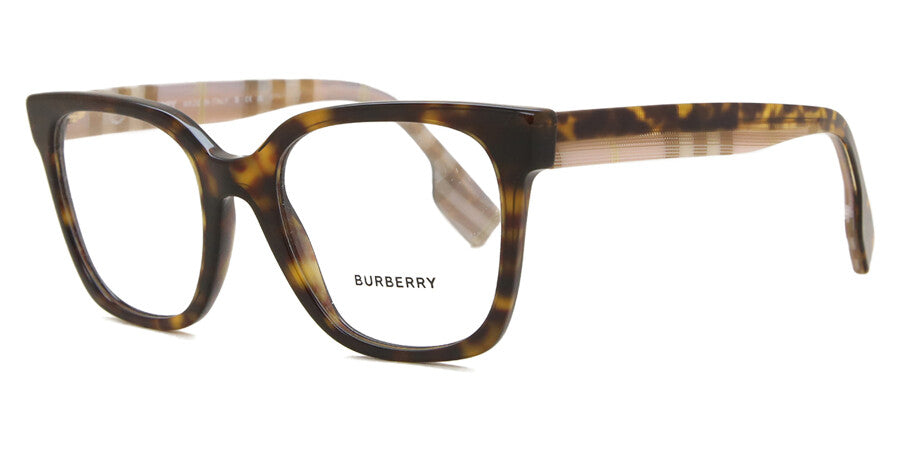 Burberry BE2347 EVELYN 4075