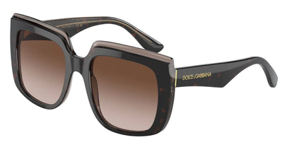 Dolce & Gabbana DG4414F Asian Fit 502/13