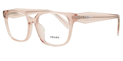 Prada PR 17ZVF Asian Fit 15J1O1