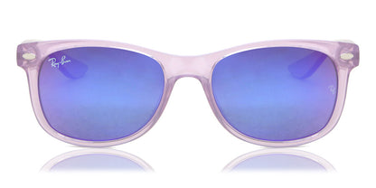 Ray Ban Kids Ray-Ban Kids RJ9052S Junior New Wayfarer Kids 7147B1