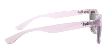 Ray Ban Kids Ray-Ban Kids RJ9052S Junior New Wayfarer Kids 7147B1