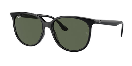 Ray-Ban RB4378F Asian Fit 601/71