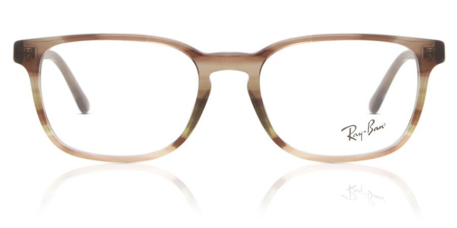 Ray-Ban RX5418 8255