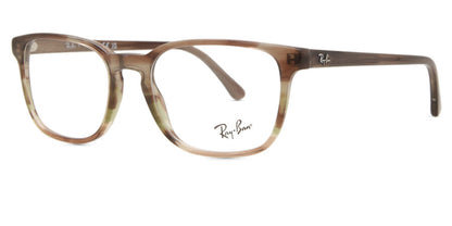 Ray-Ban RX5418 8255