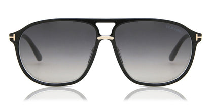 Tom Ford FT1026 BRUCE 01B