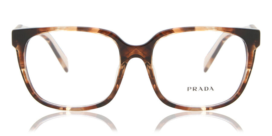 Prada PR 17ZVF Asian Fit 07R1O1