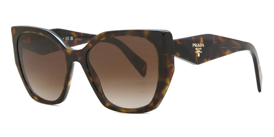 Prada PR 19ZS 2AU6S1