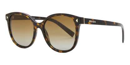 Prada PR 22ZS Polarized 2AU6E1