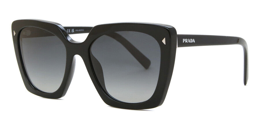 Prada PR 23ZS Polarized 1AB5W1