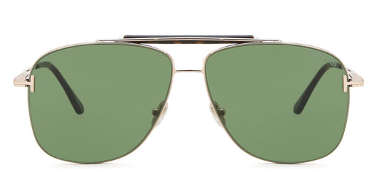 Tom Ford FT1017 JADEN 28N