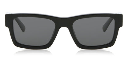Prada PR 25ZS Polarized 1AB08G
