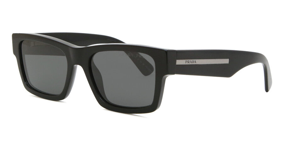 Prada PR 25ZS Polarized 1AB08G