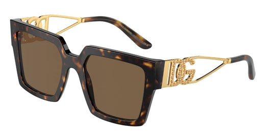Dolce & Gabbana DG4446B 502/73