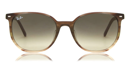 Ray-Ban RB2197F Elliot Asian Fit 13920A